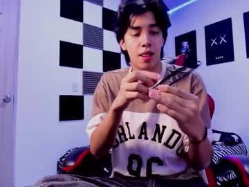 Alan_Boy01 November 15, 2025 Chaturbate stream image