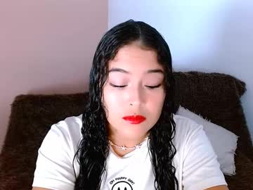 Amira_Moon_ November 15, 2025 Chaturbate stream image