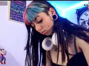 D3m0ny0_0 November 15, 2025 Chaturbate stream image