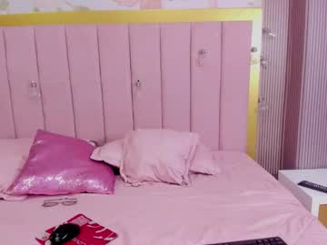 Isa_69hot November 15, 2025 Chaturbate stream image