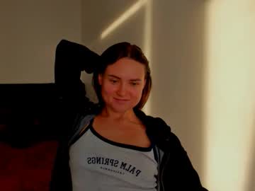 Jessy_Lil November 15, 2025 Chaturbate stream image