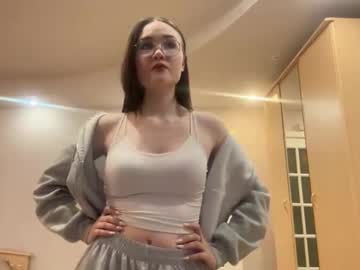 Kathrinbivings November 15, 2025 Chaturbate stream image