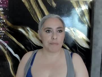 Mature_Gold November 15, 2025 Chaturbate stream image