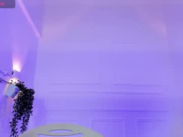 Mialux5 November 15, 2025 Chaturbate stream image