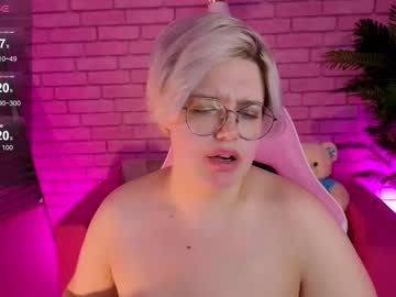 Monikasweetie November 15, 2025 Chaturbate stream image
