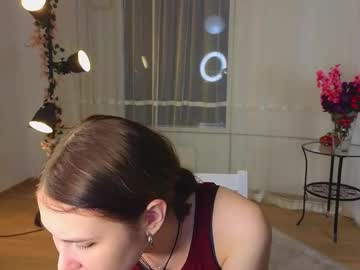 Monniewisener November 15, 2025 Chaturbate stream image