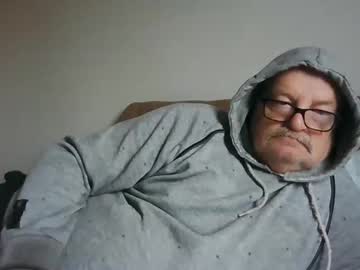 Old_Fkrr_ November 15, 2025 Chaturbate stream image