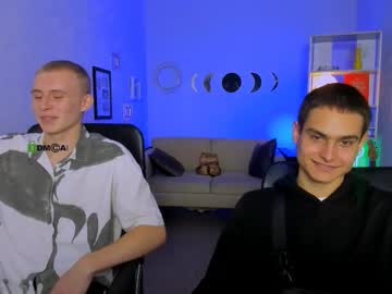 Rafael_Bien November 15, 2025 Chaturbate stream image