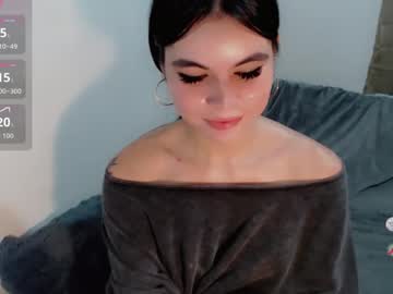 Sexydollfox November 15, 2025 Chaturbate stream image