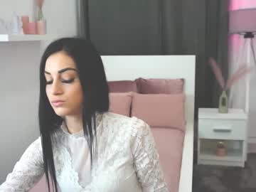 Sofiaa_Baker November 15, 2025 Chaturbate stream image