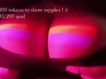 Sweetcalciferr November 15, 2025 Chaturbate stream image