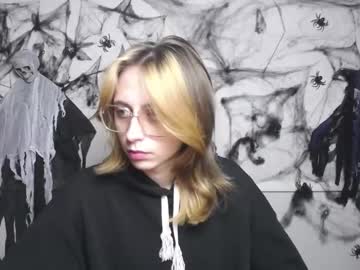 Tracyleebb November 15, 2025 Chaturbate stream image