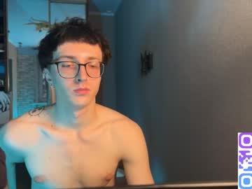 8_Goat November 15, 2025 Chaturbate stream image