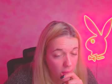 Adele_Missu November 15, 2025 Chaturbate stream image