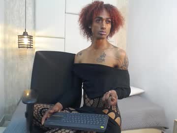 Agnes_Monet November 15, 2025 Chaturbate stream image