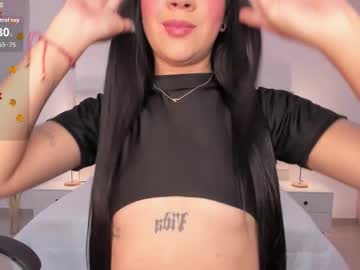 Alix_Nova November 15, 2025 Chaturbate stream image