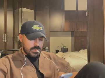 Blessedleo72 November 15, 2025 Chaturbate stream image