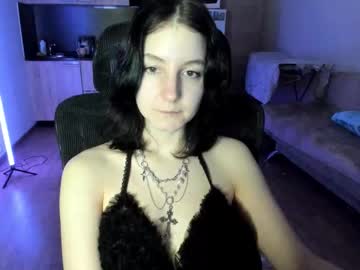 Chanel_5984263 November 15, 2025 Chaturbate stream image
