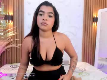 Charlotte_Bms November 15, 2025 Chaturbate stream image