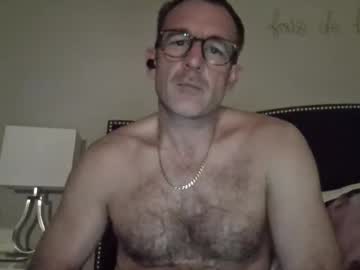 Desertranger November 15, 2025 Chaturbate stream image