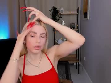 Desperate_Ramona November 15, 2025 Chaturbate stream image