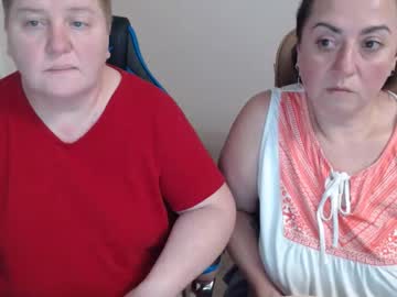 Hotfiremommy November 15, 2025 Chaturbate stream image