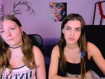 Kitty_Layy November 15, 2025 Chaturbate stream image