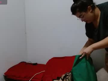Laia_Gomez November 15, 2025 Chaturbate stream image