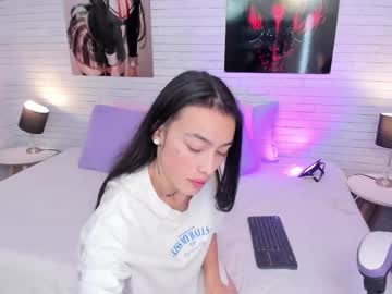 Laurenhazel_ November 15, 2025 Chaturbate stream image