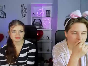 Leona_Light November 15, 2025 Chaturbate stream image
