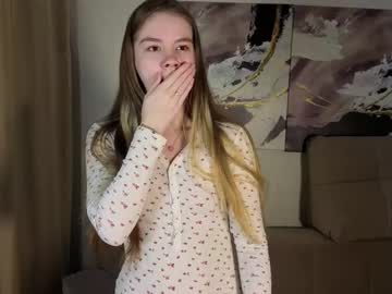 Lovelygracee November 15, 2025 Chaturbate stream image
