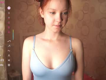Maisiemiller November 15, 2025 Chaturbate stream image