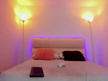 Michel_Morrinson November 15, 2025 Chaturbate stream image