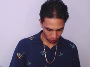 Monkey_Uchiha77 November 15, 2025 Chaturbate stream image