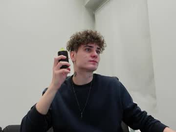 Nick_Phillip November 15, 2025 Chaturbate stream image