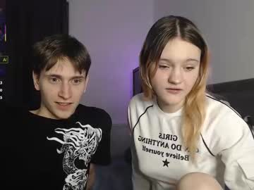 Playful_Johnny November 15, 2025 Chaturbate stream image