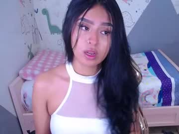 Sophiia_A November 15, 2025 Chaturbate stream image