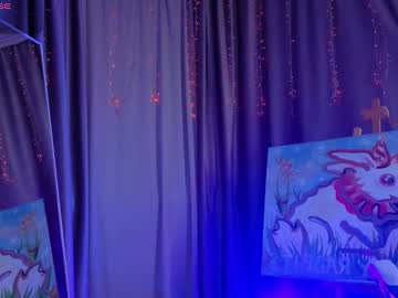 Thebblu_ November 15, 2025 Chaturbate stream image
