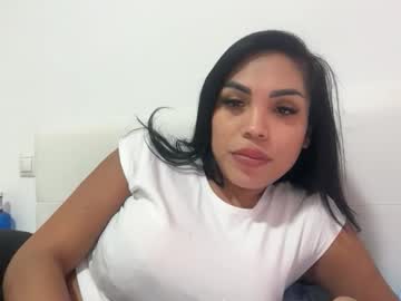 Valeskaivanne November 15, 2025 Chaturbate stream image