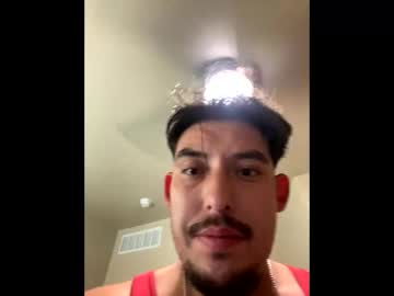 Velazca95 November 15, 2025 Chaturbate stream image