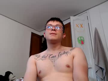 Venumbestia November 15, 2025 Chaturbate stream image