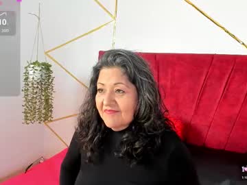 Victoriaa_Anderson_ November 15, 2025 Chaturbate stream image