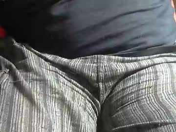 Wolfoerl November 15, 2025 Chaturbate stream image