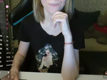 _Alicecullen_ November 15, 2025 Chaturbate stream image