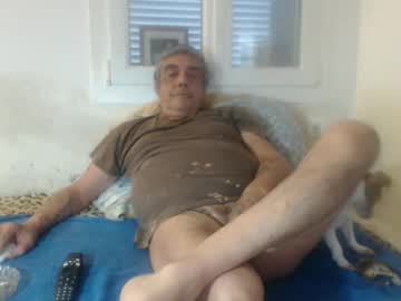 Bambino6060 November 15, 2025 Chaturbate stream image