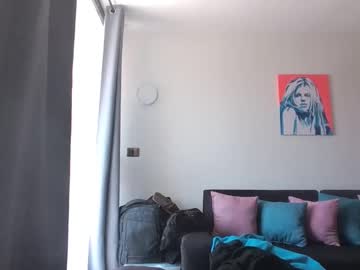 Cute_Friends November 15, 2025 Chaturbate stream image