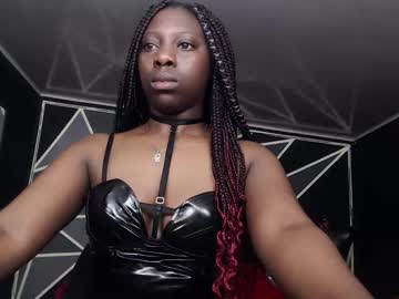 Divamafe November 15, 2025 Chaturbate stream image