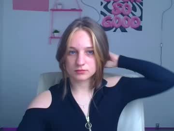 Lucieamour_ November 15, 2025 Chaturbate stream image