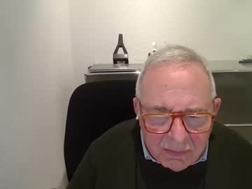 Martin_1947 November 15, 2025 Chaturbate stream image