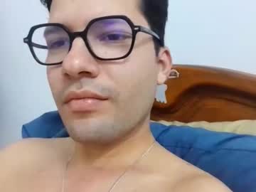 Midoumas1 November 15, 2025 Chaturbate stream image